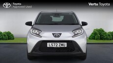 Toyota Aygo X 1.0 VVT-i Pure 5dr Petrol Hatchback